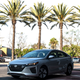 Illustration for article titled 2018 Hyundai Ioniq Is a Car to Get if You Love Money
